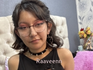 Raaveenn