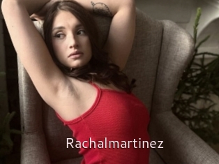 Rachalmartinez