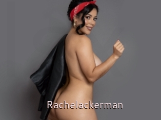 Rachelackerman