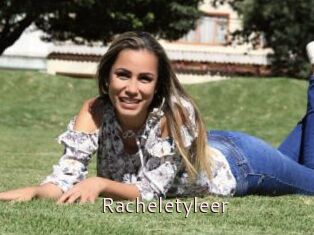 Racheletyleer