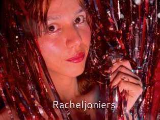 Racheljoniers