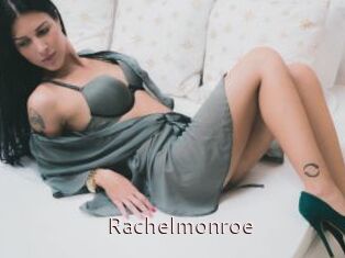 Rachelmonroe