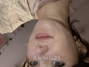 Rachelx21