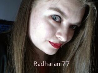 Radharani77