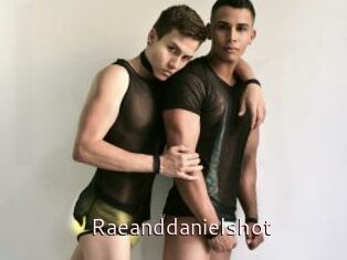 Raeanddanielshot