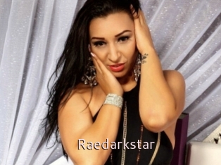 Raedarkstar