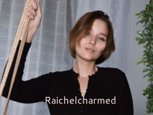 Raichelcharmed