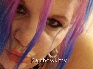 Rainbowkitty