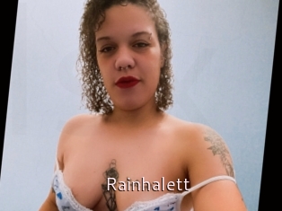 Rainhalett