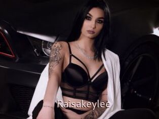 Raisakeylee