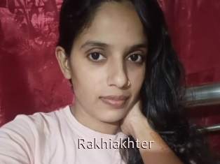 Rakhiakhter