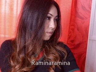 Raminaramina