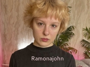 Ramonajohn