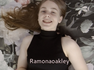 Ramonaoakley