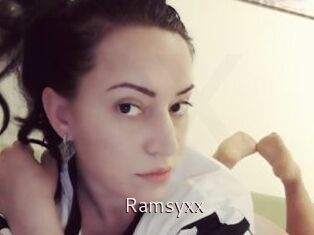 Ramsyxx