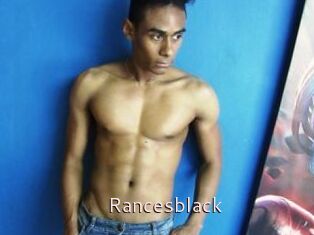 Rancesblack