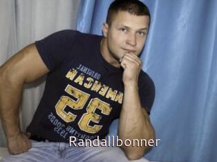 Randallbonner