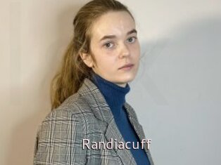 Randiacuff