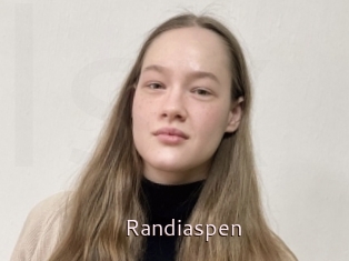 Randiaspen