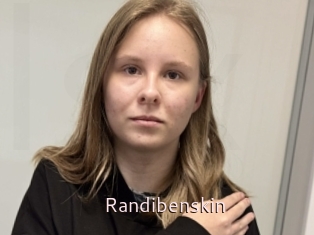 Randibenskin