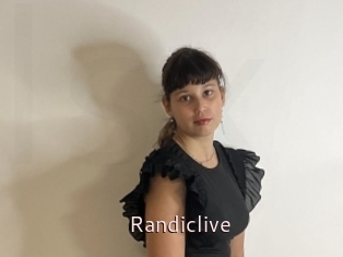 Randiclive