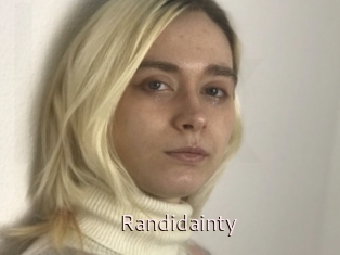 Randidainty