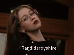 Randidarbyshire