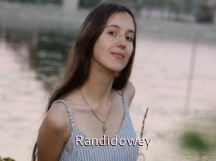 Randidowey