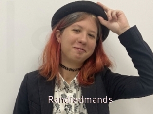 Randiedmands