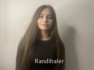 Randihaler