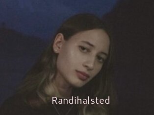 Randihalsted