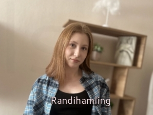 Randihamling