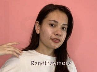 Randihaymore