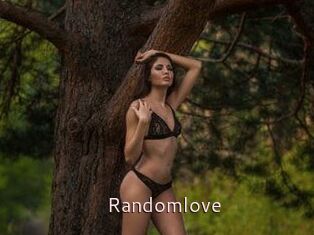 Randomlove