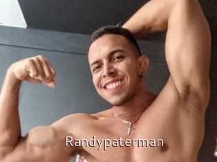 Randypaterman