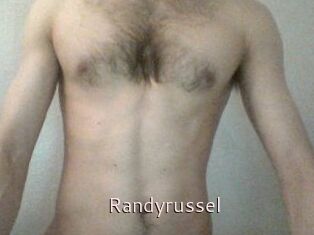 Randyrussel