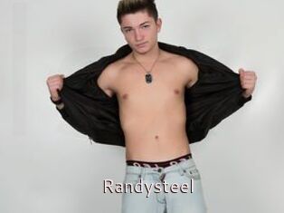 Randysteel