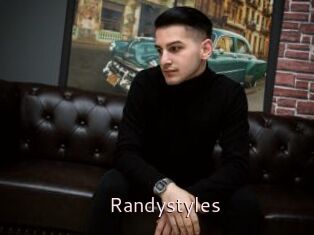 Randystyles