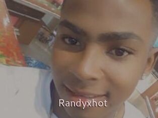 Randyxhot