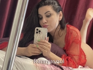 Rannyasoul