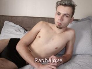 Raphalove