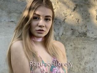 Rapuncellovely