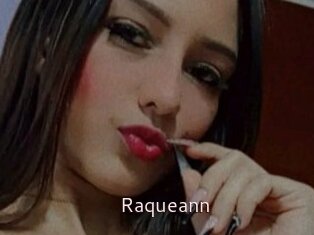 Raqueann