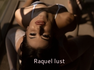 Raquel_lust