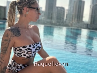 Raquellevon