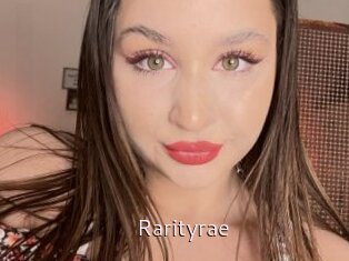 Rarityrae