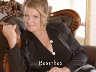 Rasinkax