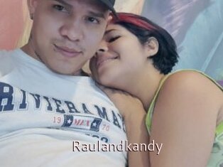 Raulandkandy