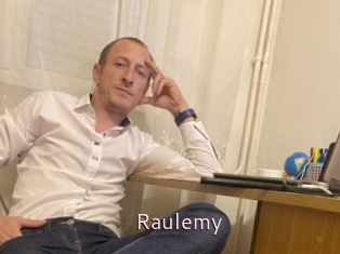 Raulemy