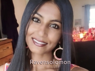 Ravensolomon